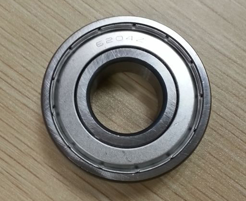 Discount 6204KA/C3 Bearing