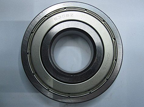 6306KA Bearing Instock