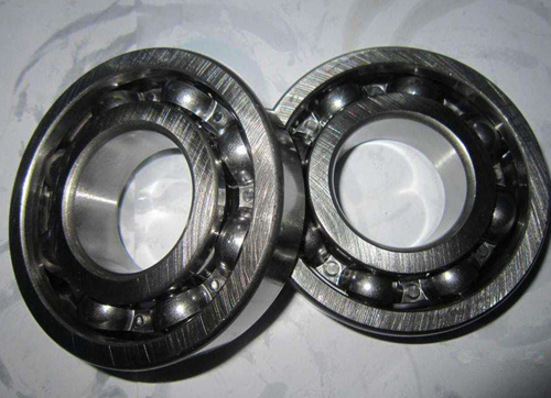 Easy-maintainable 6307-2RS Bearing