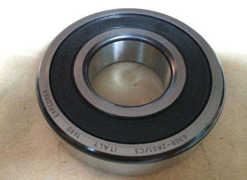 6308-2RZ bearing