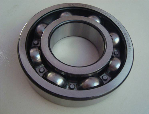 Classy ball bearing 6205-2RZ C4