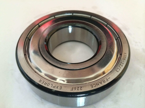 Quality bearing 6308 2RZ C3