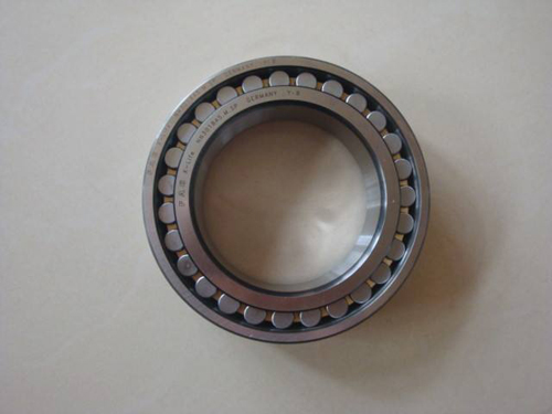 polyamide cage bearing 6204/C4 Price