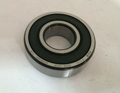 6204-2Z/C3 ball bearing Free Sample