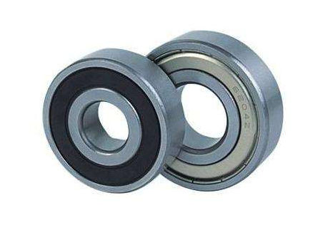 Customized 6205 ZZ C3 bearing for idler